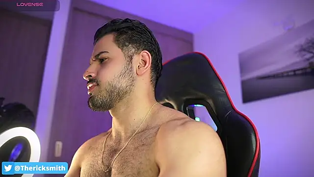 Rick  Smith153 online show from December 14, 2024, 4:56 am