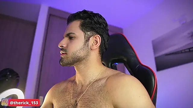 Rick  Smith153 online show from December 23, 2024, 11:14 am