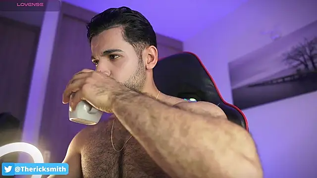 Rick  Smith153 online show from January 11, 2025, 4:48 am