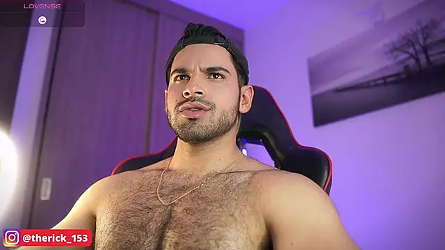 Rick  Smith153 online show from January 13, 2025, 4:07 am