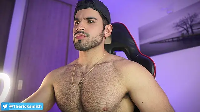 Rick  Smith153 online show from January 25, 2025, 4:02 am