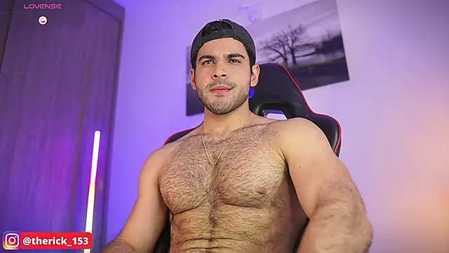 Rick  Smith153 online show from January 29, 2025, 6:12 am