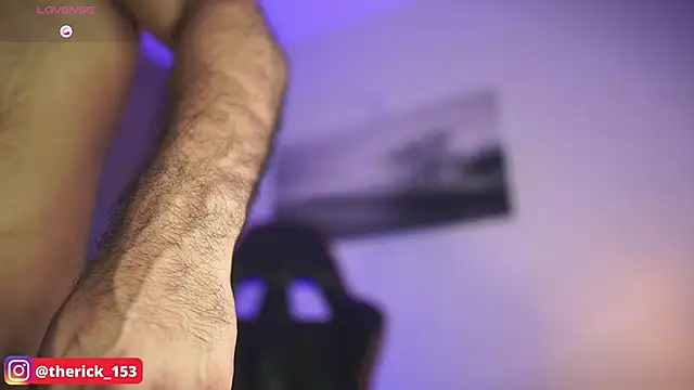 Rick  Smith153 online show from February 4, 2025, 8:56 am