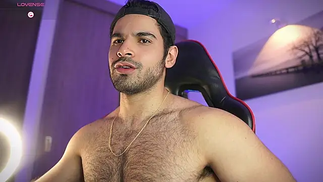 Rick  Smith153 online show from February 7, 2025, 5:10 am