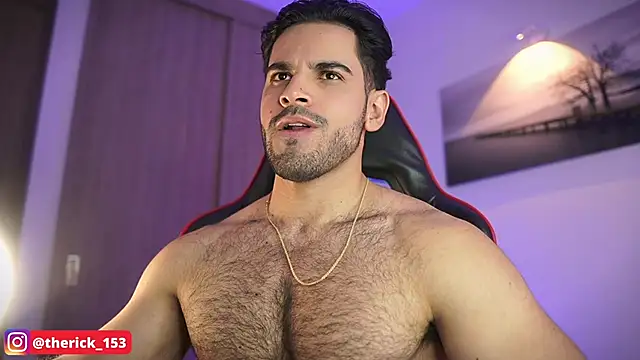 Rick  Smith153 online show from February 12, 2025, 4:33 am