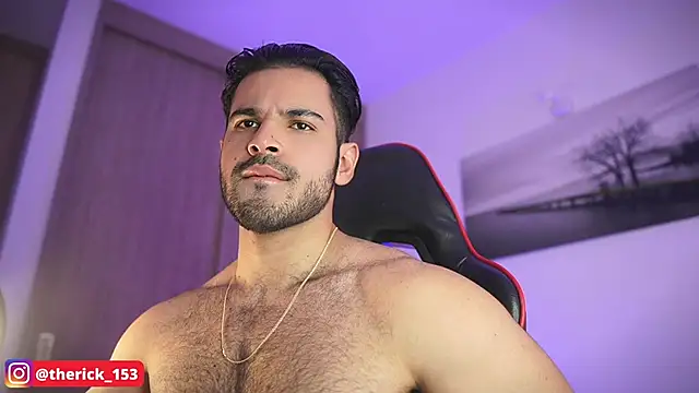 Rick  Smith153 online show from March 15, 2025, 8:10 pm