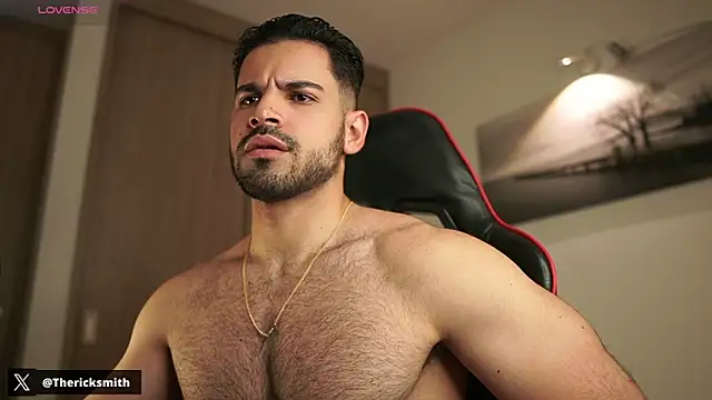 Rick  Smith153 online show from October 21, 2025, 4:02 am