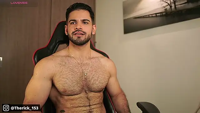 Rick  Smith153 online show from October 25, 2025, 8:36 pm