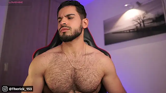 Rick  Smith153 online show from November 8, 2025, 4:01 am