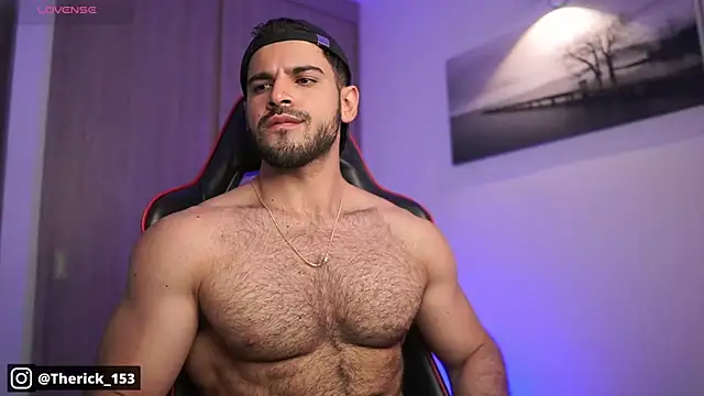 Rick  Smith153 online show from November 25, 2025, 12:21 am