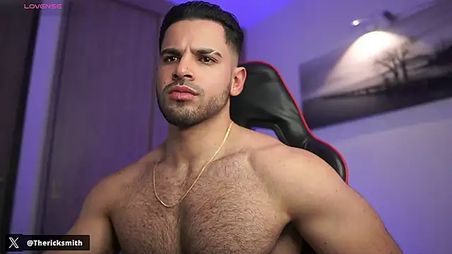 Rick  Smith153 online show from November 26, 2025, 2:01 am