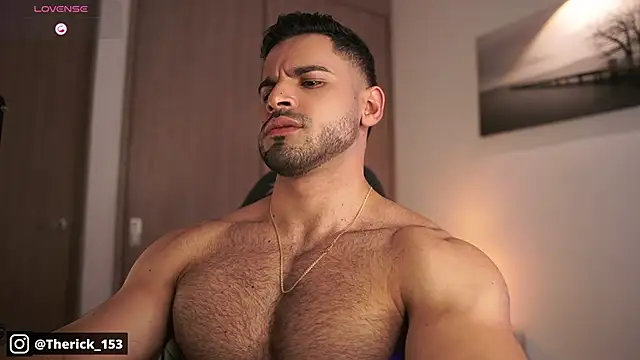 Rick  Smith153 online show from February 20, 2026, 6:26 am