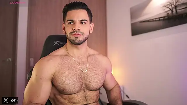 Rick  Smith153 online show from March 23, 2026, 3:21 am