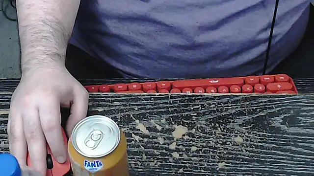 Dominant BEAR online show from September 26, 2025, 11:53 pm