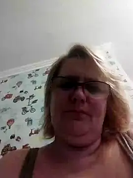 Forest-Lady online show from January 11, 2025, 1:11 pm