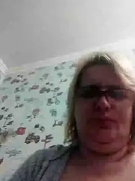 Forest-Lady online show from January 20, 2025, 3:28 pm