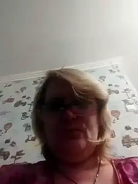 Forest-Lady online show from March 14, 2025, 5:46 pm