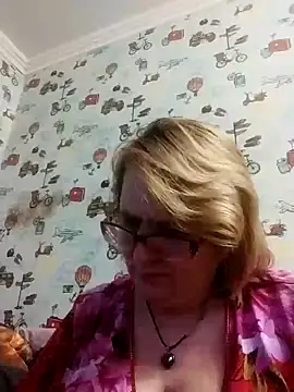 Forest-Lady online show from March 15, 2025, 6:21 pm