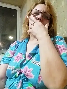 Forest-Lady online show from March 19, 2026, 6:34 pm