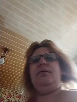 Forest-Lady online show from March 20, 2026, 7:02 am