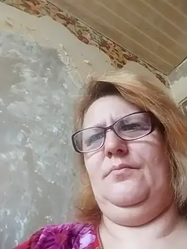 Forest-Lady online show from April 7, 2026, 9:10 am