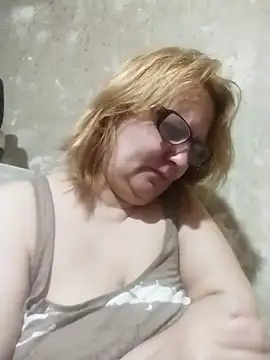 Forest-Lady online show from April 18, 2026, 7:07 pm