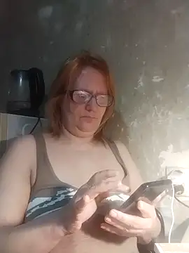 Forest-Lady online show from April 19, 2026, 6:10 pm