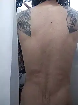 Robriguezxxx online show from February 9, 2025, 6:43 am