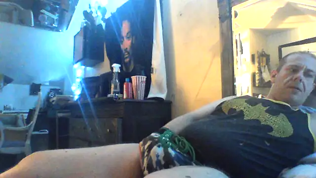 Snapshot of ditchwater chatting on March 20, 2025, 7:14 am ditchwater online show from March 20, 2025, 7:14 am