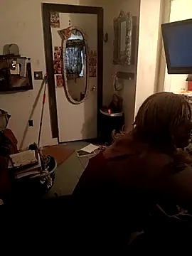 Snapshot of ditchwater chatting on December 2, 2025, 7:42 pm ditchwater online show from December 2, 2025, 7:42 pm