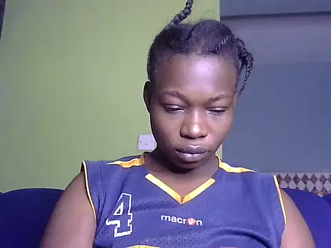 Horny-pretty online show from February 16, 2026, 9:05 am