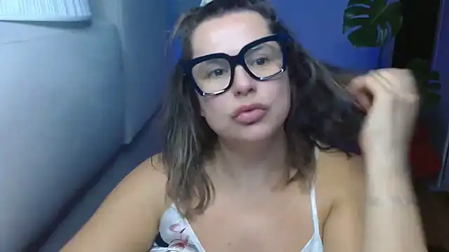 teaseDiana online show from October 10, 2025, 6:01 am