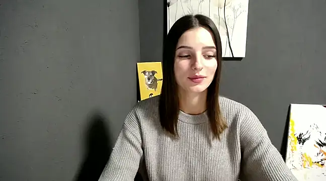 Snapshot of lady_olivia_ chatting on December 6, 2024, 5:00 pm lady olivia online show from December 6, 2024, 5:00 pm