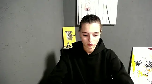 Snapshot of lady_olivia_ chatting on February 10, 2025, 1:55 pm lady olivia online show from February 10, 2025, 1:55 pm