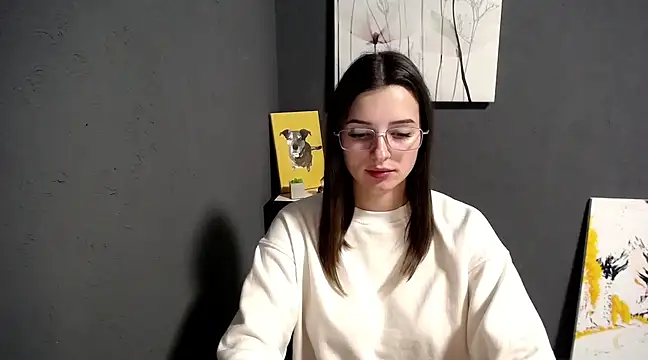Snapshot of lady_olivia_ chatting on February 26, 2025, 4:35 pm lady olivia online show from February 26, 2025, 4:35 pm