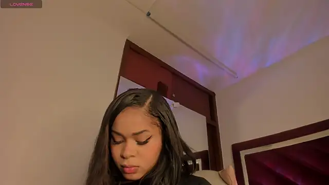 Samanntha Rose online show from January 28, 2025, 7:21 pm