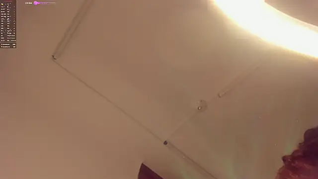 Samanntha Rose online show from February 11, 2025, 1:10 am