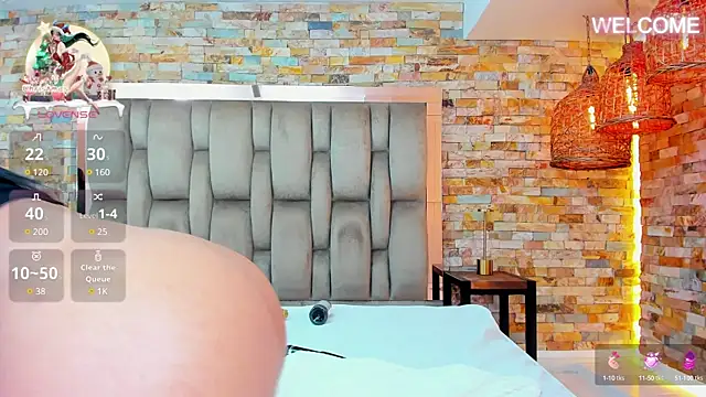 ximena case online show from January 14, 2025, 2:43 pm