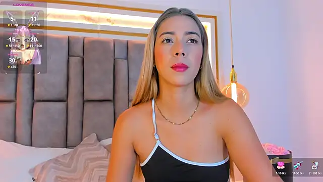 elianabrown online show from February 9, 2026, 11:53 pm