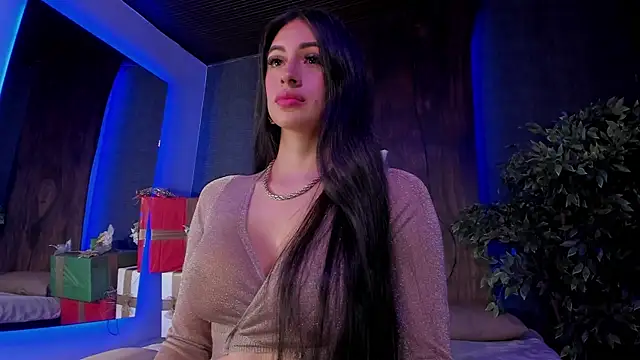 Taylor-Jonnees online show from December 28, 2024, 3:37 pm