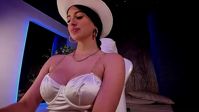 Taylor-Jonnees online show from February 24, 2025, 6:58 pm