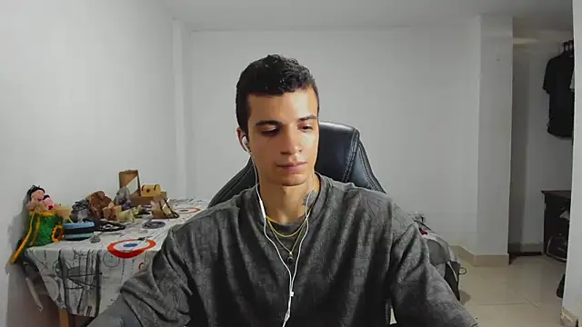 Balo lovers online show from January 21, 2025, 6:45 pm