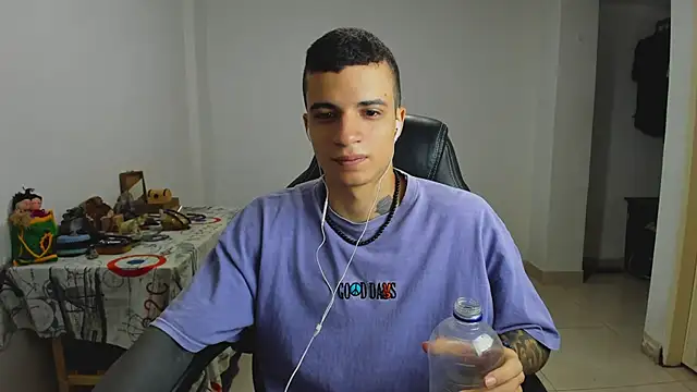 Balo lovers online show from January 22, 2025, 2:46 pm