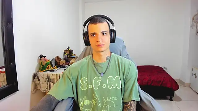 Balo lovers online show from March 21, 2025, 2:18 pm