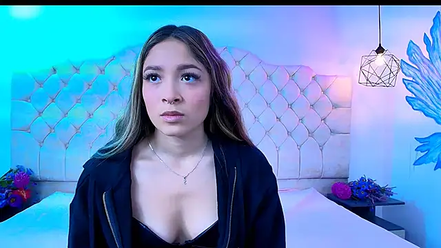 Victoria Adams14 online show from February 15, 2025, 12:11 pm