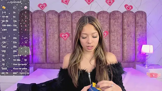 Victoria Adams14 online show from February 16, 2025, 11:59 am