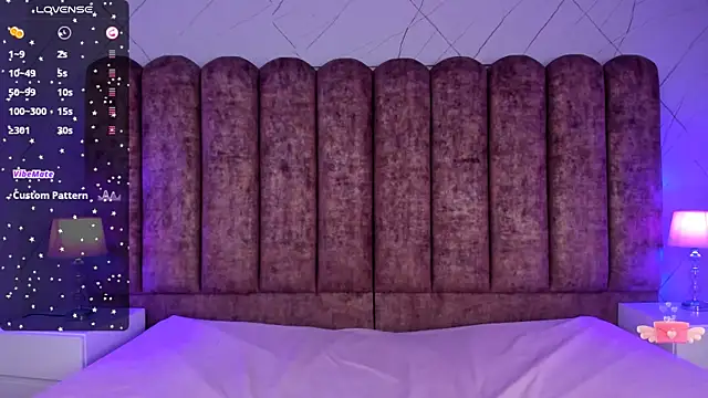 Victoria Adams14 online show from March 1, 2025, 4:22 pm