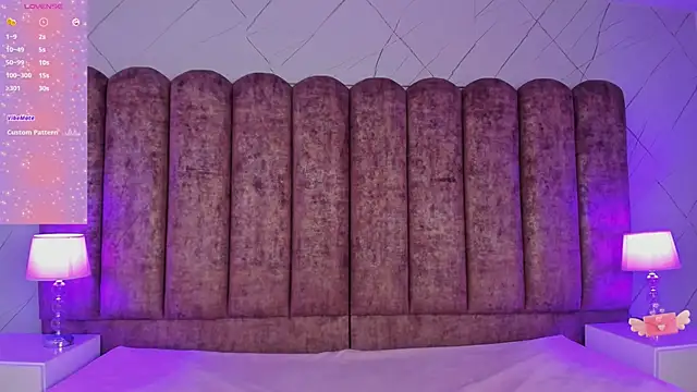 Victoria Adams14 online show from March 13, 2025, 1:40 pm