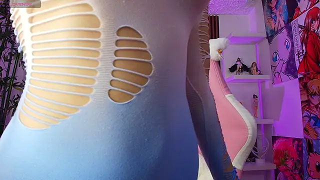 Victoria Adams14 online show from April 19, 2026, 5:07 am