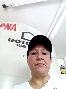 grace 82 online show from March 6, 2025, 6:05 pm